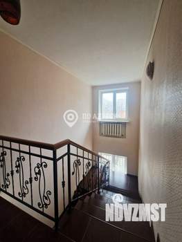 Дом 295м&sup2;, 4-этажный, участок 2 сот.  