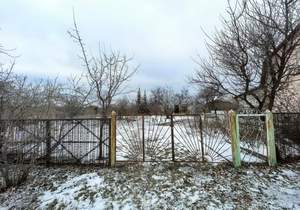 Дом 75м&sup2;, 1-этажный, участок 8 сот.  