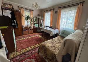 Дом 40м², 1-этажный, участок 1 сот.  