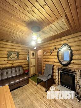 Дом 164м&sup2;, 3-этажный, участок 2 сот.  