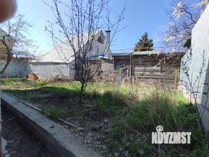 Дом 140м², 2-этажный, участок 4 сот.  