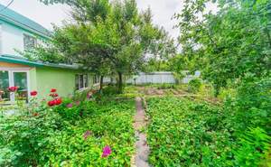 Дом 84м², 2-этажный, участок 5 сот.  