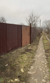 Дом 66м², 1-этажный, участок 15 сот.  