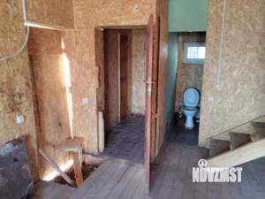 Дом 67м², 2-этажный, участок 5 сот.  