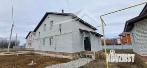 Дом 102м&sup2;, 2-этажный, участок 3 сот.  