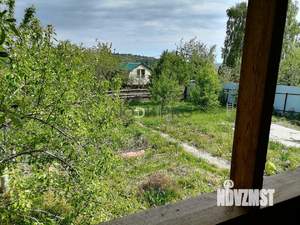 Дом 34м&sup2;, 1-этажный, участок 6 сот.  