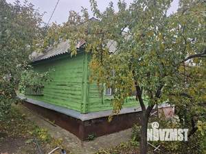 Дом 57м², 1-этажный, участок 5 сот.  