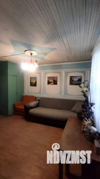 Дом 120м&sup2;, 2-этажный, участок 6 сот.  