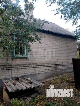 Дом 76м&sup2;, 2-этажный, участок 5 сот.  