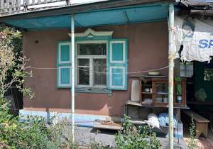 Дача 25м², 2-этажный, участок 6 сот.  