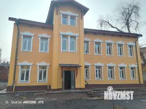Дом 342м², 2-этажный, участок 863 сот.  