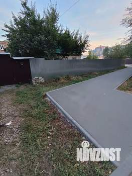 Дом 50м&sup2;, 1-этажный, участок 2 сот.  