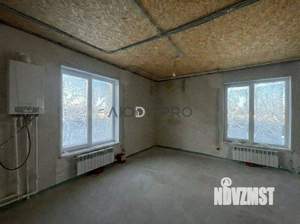 Дом 84м&sup2;, 1-этажный, участок 5 сот.  