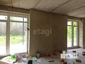 Дом 214м², 1-этажный, участок 87 сот.  