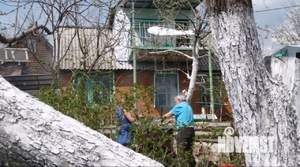 Дача 50м², 2-этажный, участок 4 сот.  