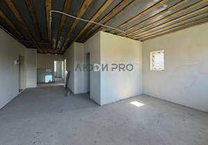 Дом 85м&sup2;, 1-этажный, участок 5 сот.  