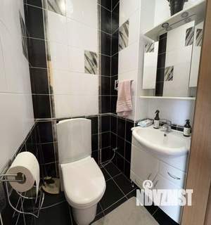 Коттедж 492м&sup2;, 3-этажный, участок 9 сот.  