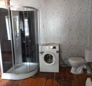 Дом 31м², 1-этажный, участок 1 сот.  