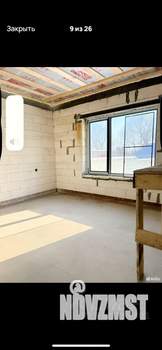 Дом 160м², 1-этажный, участок 7 сот.  