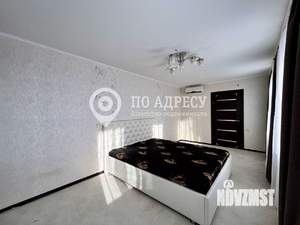 Дом 96м&sup2;, 2-этажный, участок 2 сот.  