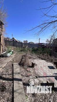 Дом 51м², 1-этажный, участок 6 сот.  