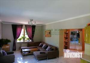 Коттедж 160м², 2-этажный, участок 15 сот.  