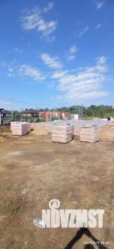 Коттедж 120м&sup2;, 1-этажный, участок 7 сот.  