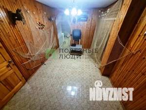Дом 395м², 3-этажный, участок 7 сот.  