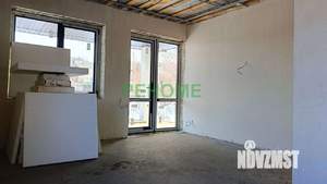 Дом 90м&sup2;, 1-этажный, участок 6 сот.  