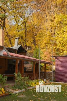 Дом 230м², 2-этажный, участок 10 сот.  