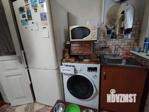 Дом 64м², 1-этажный, участок 3 сот.  