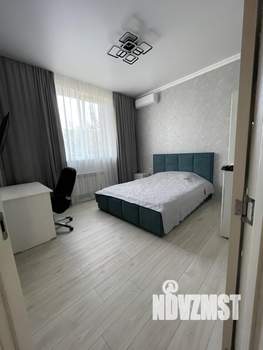 Коттедж 210м², 2-этажный, участок 6 сот.  