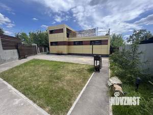 Коттедж 81м&sup2;, 2-этажный, участок 6 сот.  