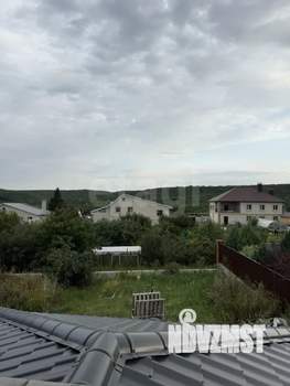 Дом 167м&sup2;, 2-этажный, участок 9 сот.  