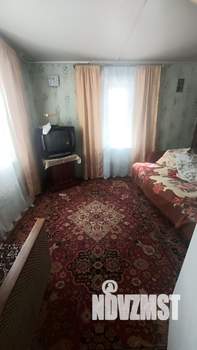 Дача 30м², 2-этажный, участок 6 сот.  
