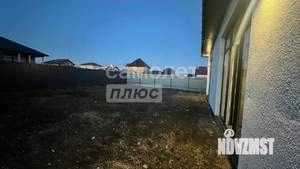 Дом 156м², 1-этажный, участок 6 сот.  