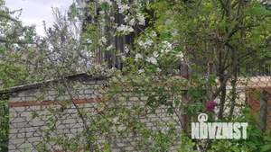 Дача 50м², 2-этажный, участок 8 сот.  