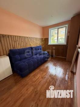 Дом 77м², 2-этажный, участок 6 сот.  