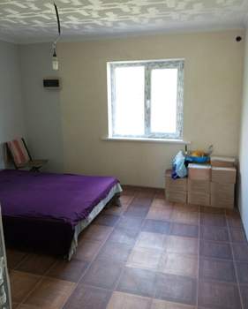 Дом 120м², 1-этажный, участок 11 сот.  