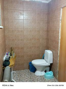 Дача 40м², 1-этажный, участок 6 сот.  