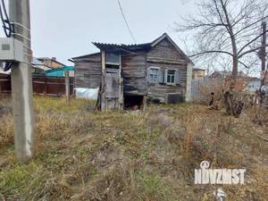Дом 20м&sup2;, 1-этажный, участок 2 сот.  