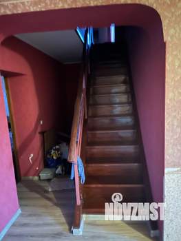 Коттедж 267м&sup2;, 3-этажный, участок 10 сот.  