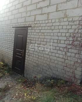 Дом 56м&sup2;, 2-этажный, участок 5 сот.  