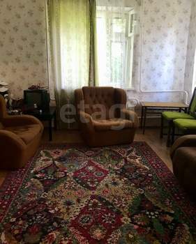 Дом 114м&sup2;, 3-этажный, участок 18 сот.  