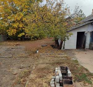 Дом 40м², 1-этажный, участок 6 сот.  