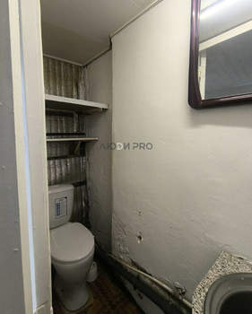 Дом 52м&sup2;, 1-этажный, участок 3 сот.  