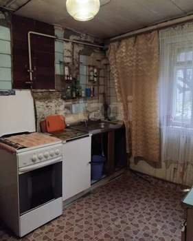 Дом 44м², 1-этажный, участок 5 сот.  