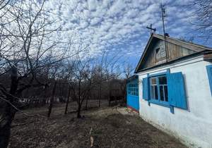 Дом 42м&sup2;, 2-этажный, участок 9 сот.  