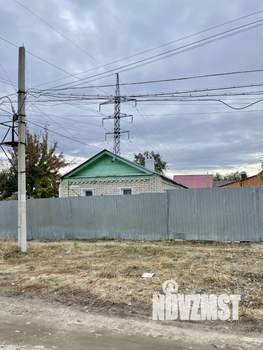 Дом 73м², 1-этажный, участок 7 сот.  