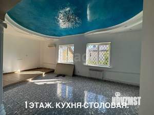 Дом 360м², 3-этажный, участок 6 сот.  